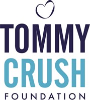 Tommy Crush logo